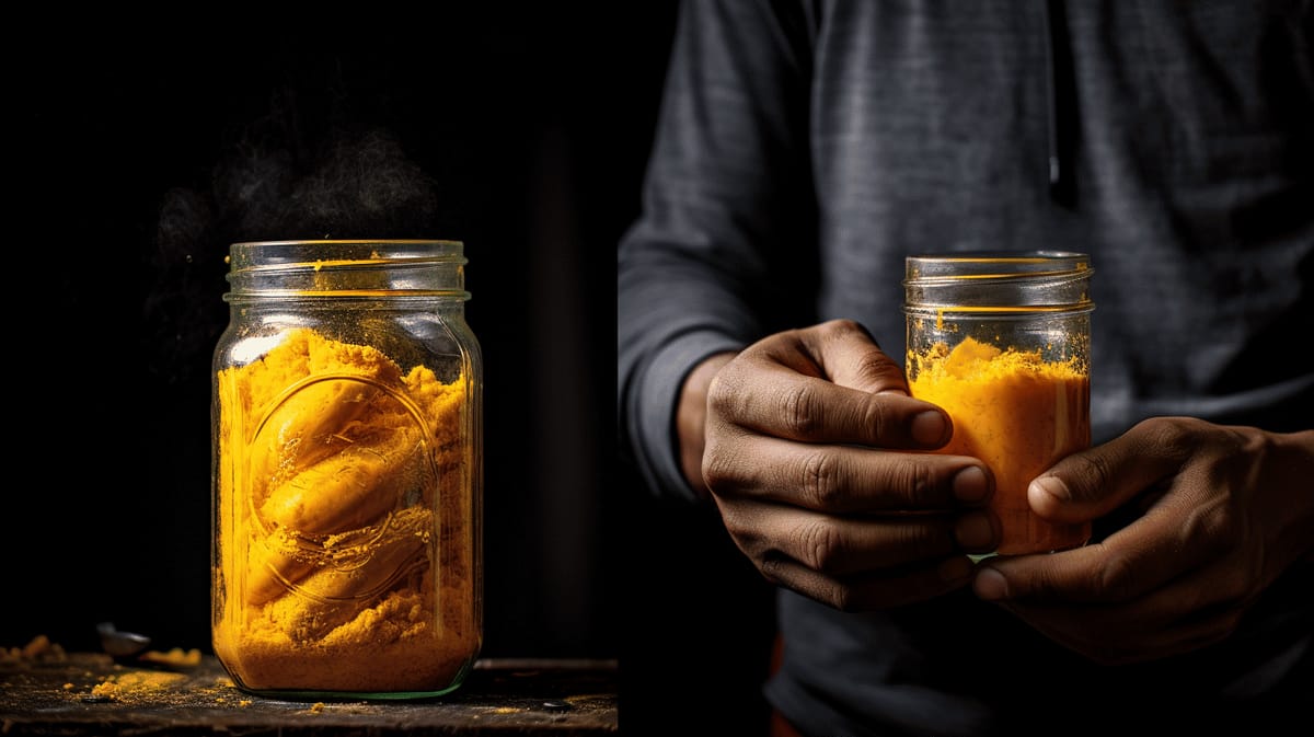 Turmeric Curcumin The Ultimate Guide To Its Healing Powers For