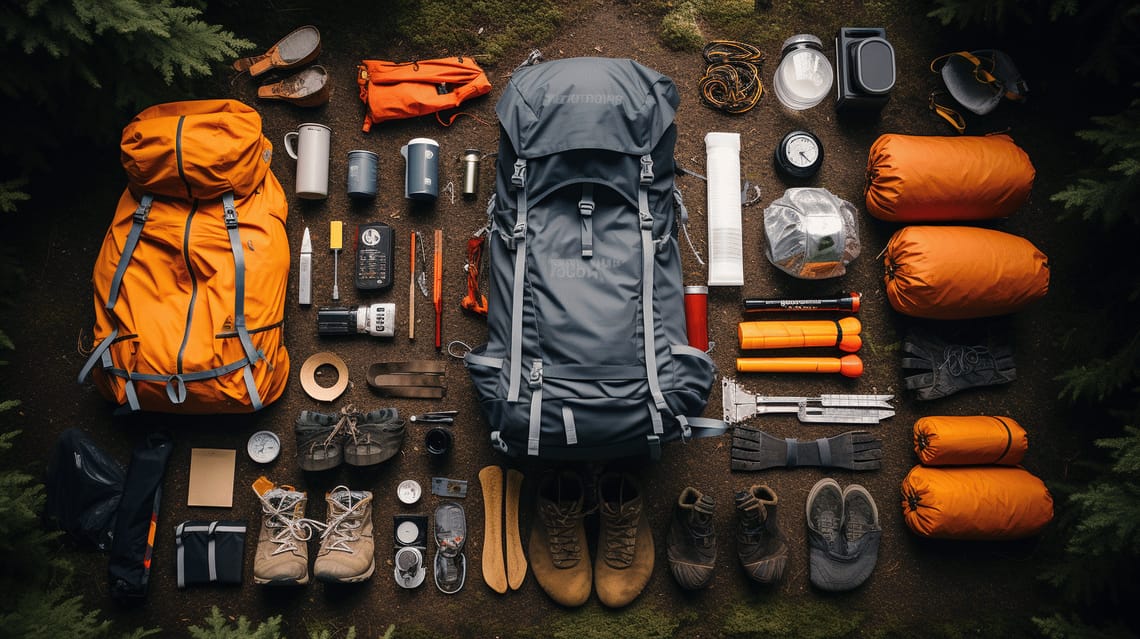 Budget-Friendly Outdoor Gear for DIY Enthusiasts: Essential Equipment