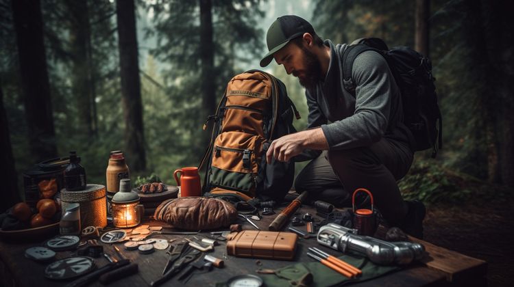 2023 Outdoor Gear Picks