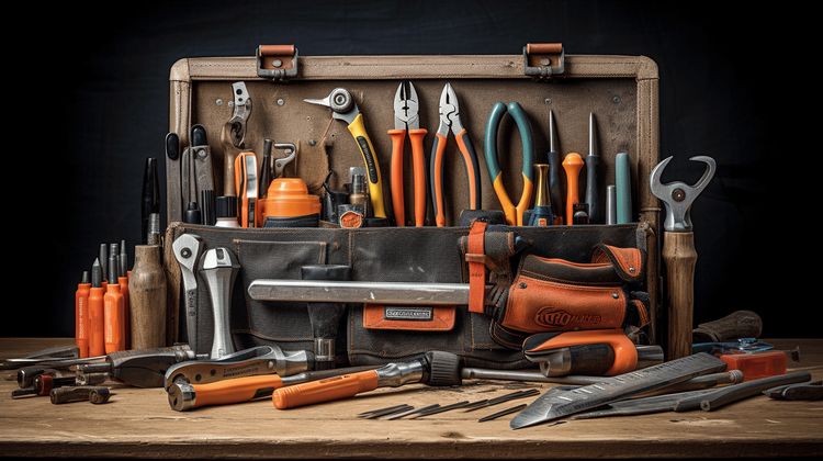 Budget-Friendly DIY Tools