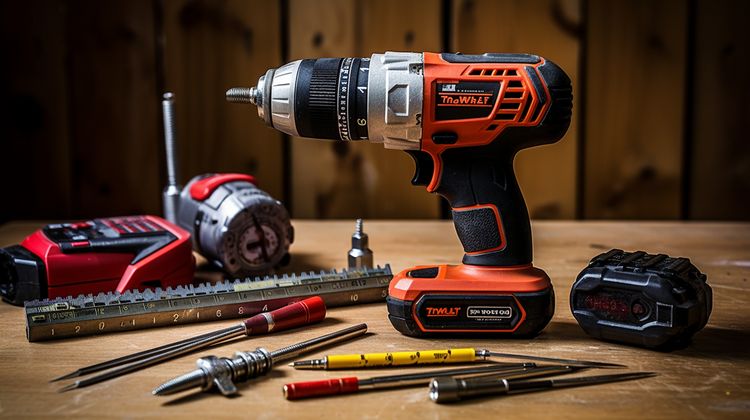 DIY Tools Recommendations