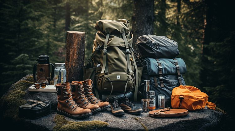 Outdoor Gear DIY Enthusiasts