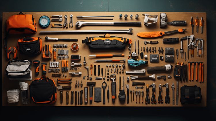 Affordable DIY Tools