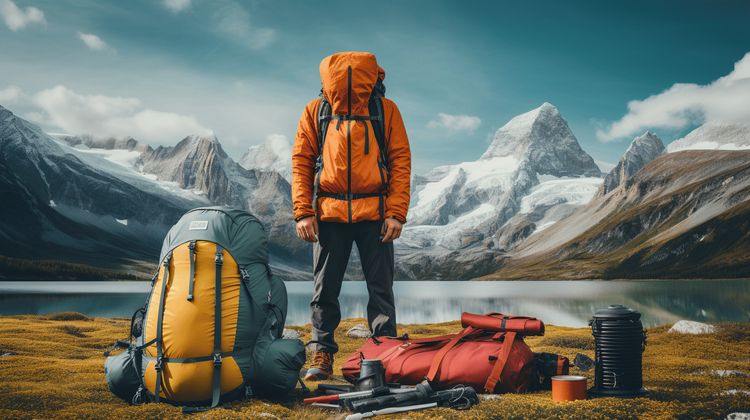 Budget Outdoor Gear