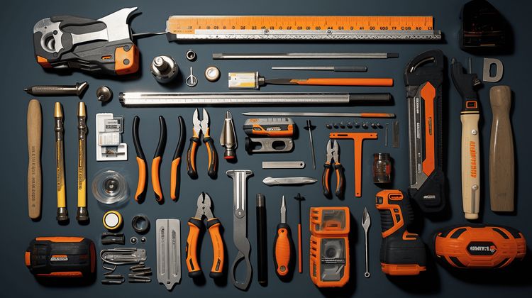 Budget-Friendly DIY Tools