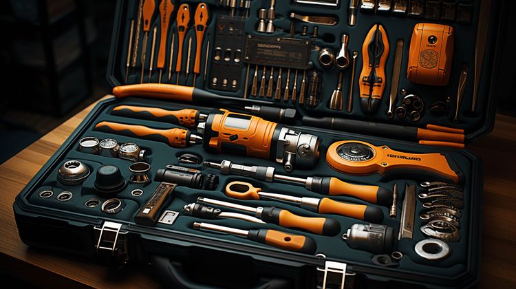 Budget-Friendly DIY Tools