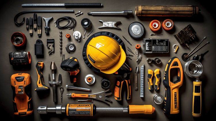 Budget-Friendly DIY Tools