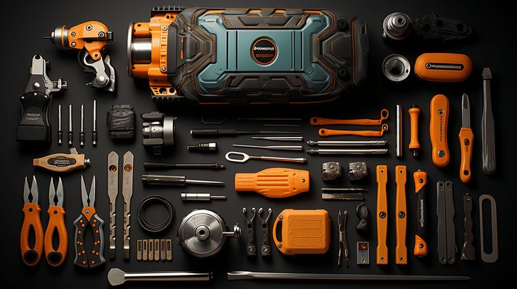 Budget-friendly DIY Tools