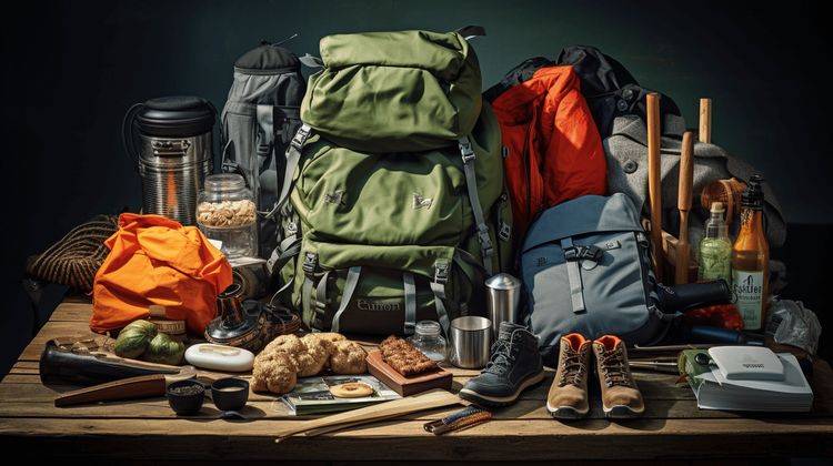 Outdoor Gear Adventure