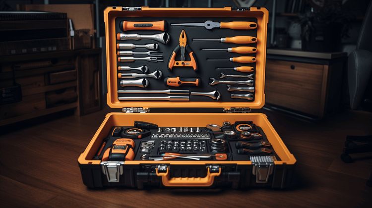 Affordable DIY Tools