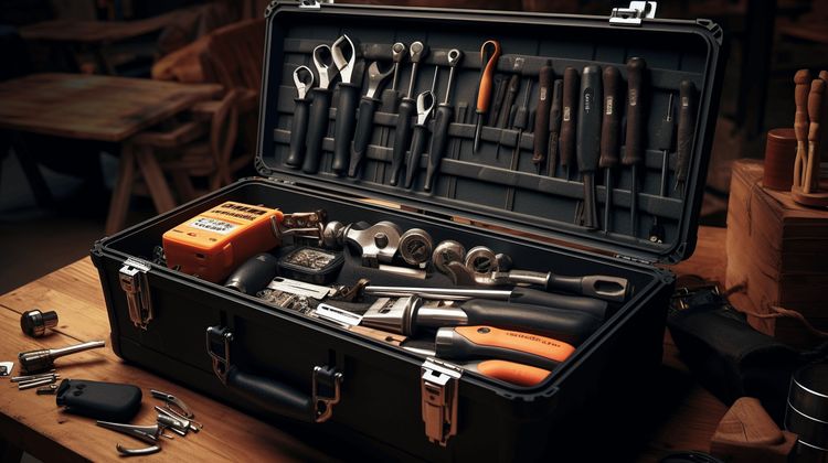 Affordable Quality Tools