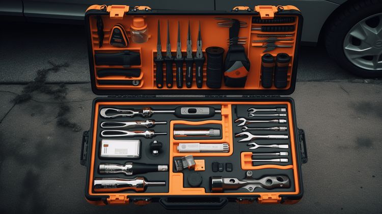 Budget DIY Toolbox Essentials