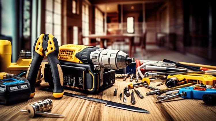 Budget-Friendly DIY Tools