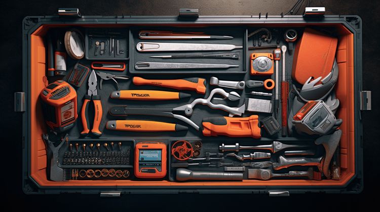 Budget-Friendly Tools