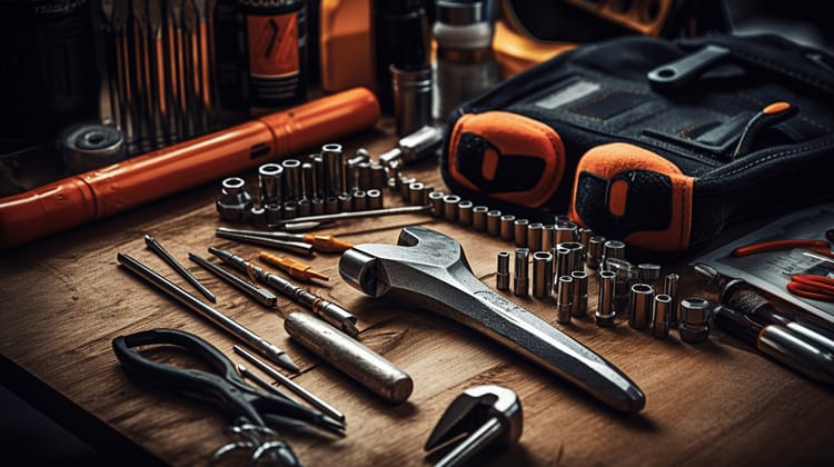 Affordable DIY Tools