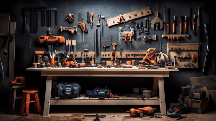 Budget-Friendly DIY Tools