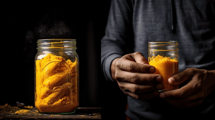 Turmeric Curcumin Benefits