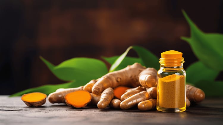 Turmeric Curcumin Benefits