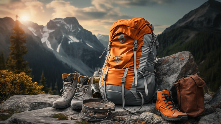 Outdoor Gear Essentials