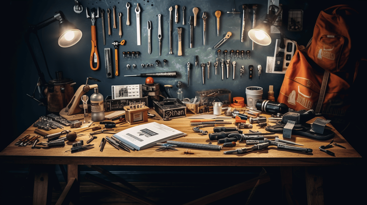 Budget-Friendly DIY Tools