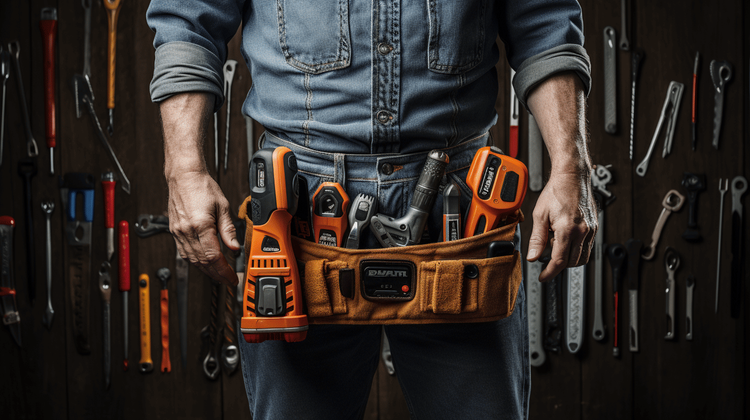 Budget-Friendly DIY Tools