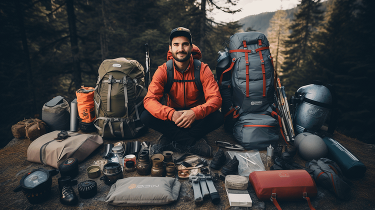 Budget Outdoor Gear