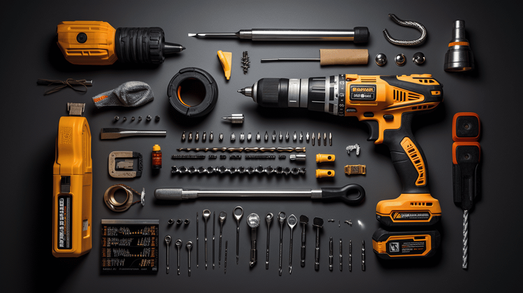 DIY Tools Buying Guide