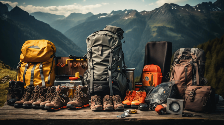 Outdoor Equipment Deals