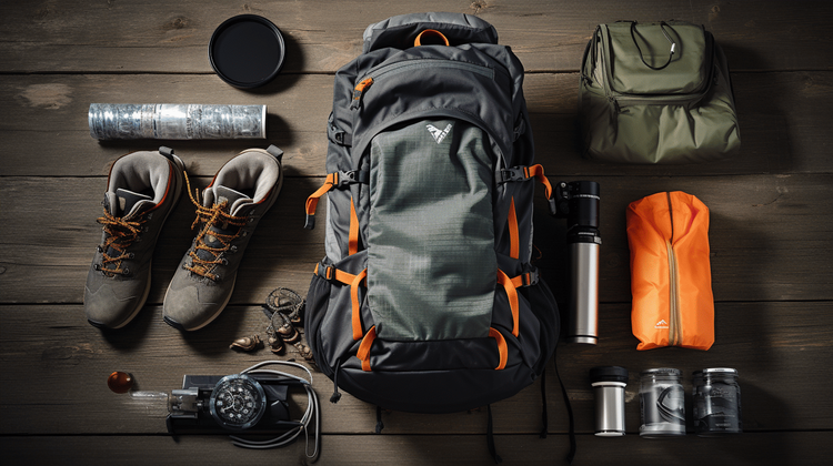 2024 Outdoor Gear Guide