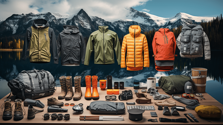 Best Outdoor Gear Deals