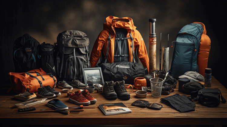 Budget-friendly outdoor gear