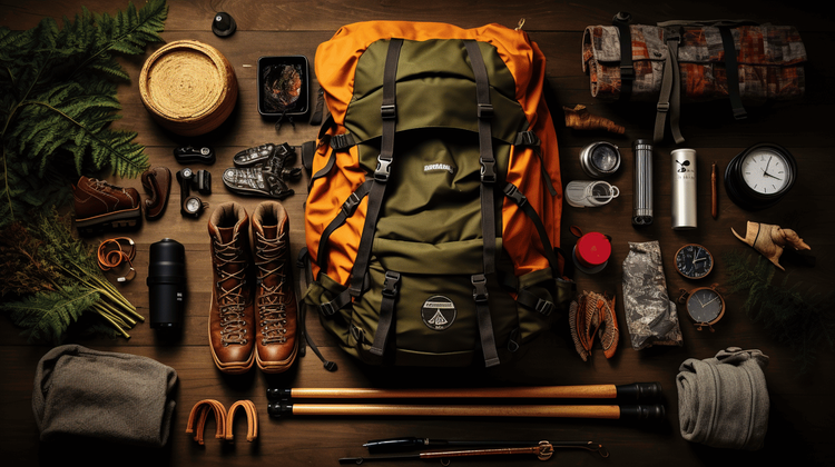 Outdoor Gear Essentials