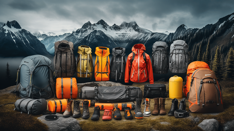 2024 Outdoor Gear Guide