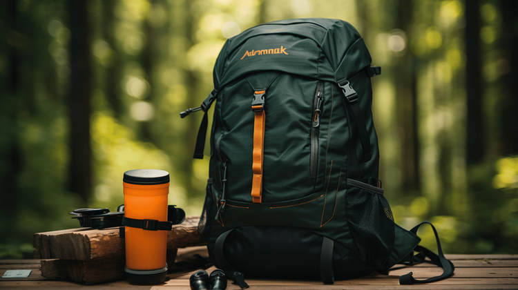 Amazon Outdoor Goods Marketplace