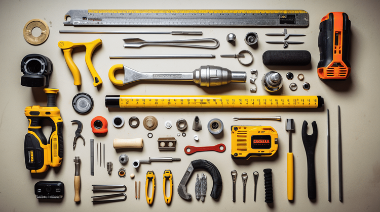 Affordable DIY Tools 2024