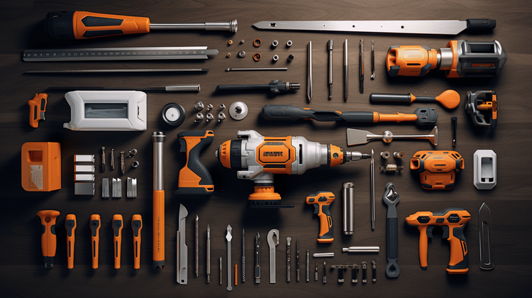 Affordable DIY Tools