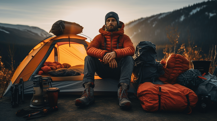 Affordable Outdoor Gear