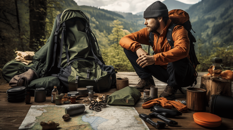 Budget Outdoor Gear 2024