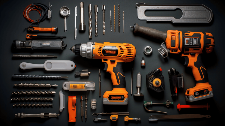 Affordable DIY Tools 2024