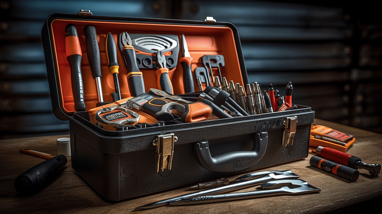 Affordable Handyman Tools