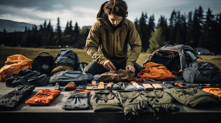 Cheap Outdoor Gear