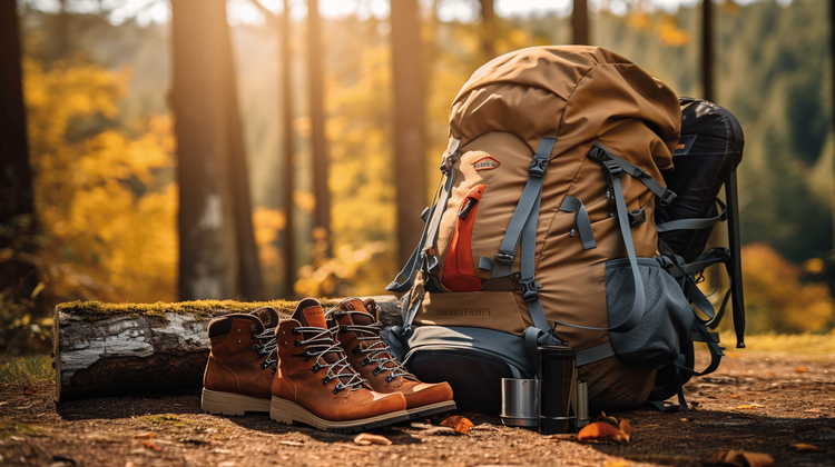 Budget Outdoor Gear