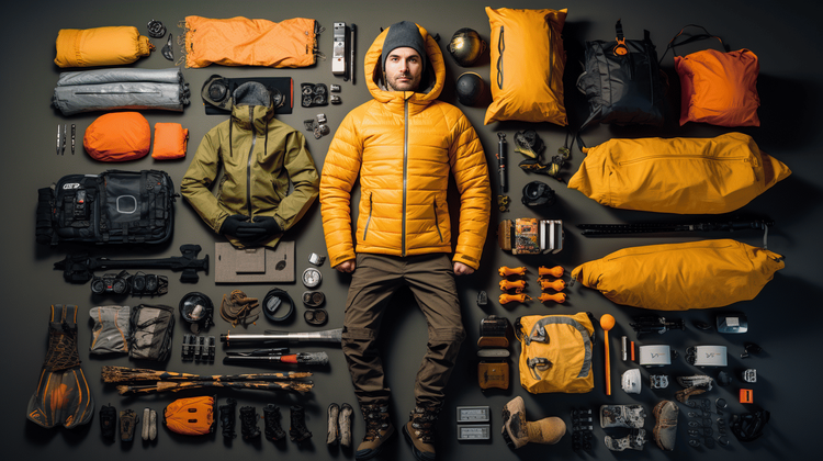 Outdoor Gear Deals