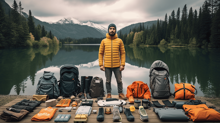 Outdoor Gear Deals