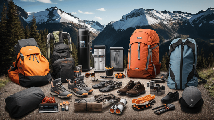 Affordable Outdoor Gear