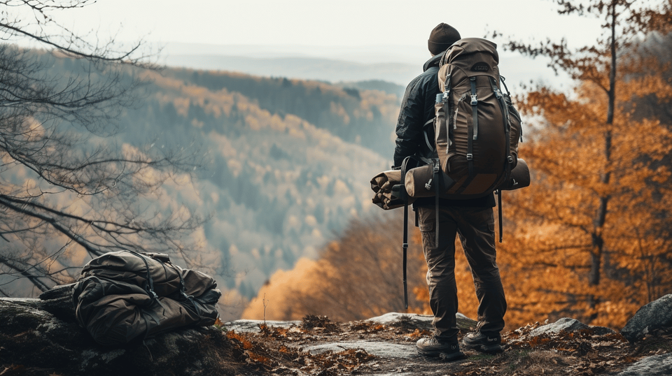 Storming the Outdoors Discover New Gear in 2024