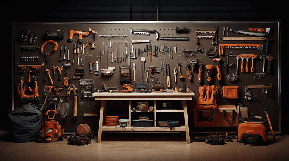 Affordable Handyman Tools
