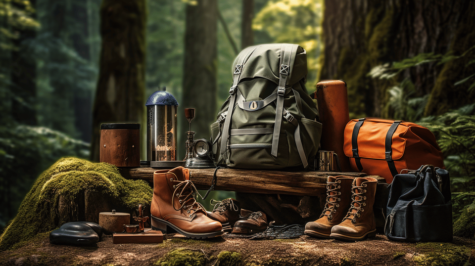 Affordable Outdoor Essentials