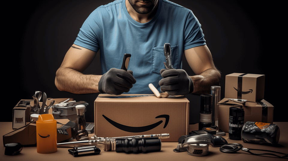 Affordable Amazon Tools 2024