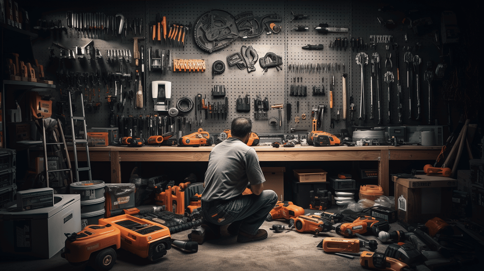 Amazon Tool Deals Guide